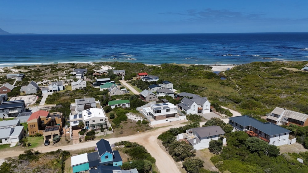 Vacant land for sale in Bettys Bay - KN1704371 Vacant land for sale in Bettys Bay - KN1704371