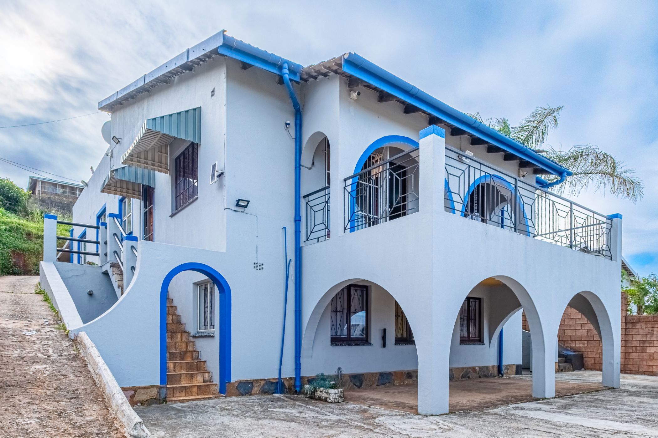 House for sale in Isipingo Hills - 1WB1704092