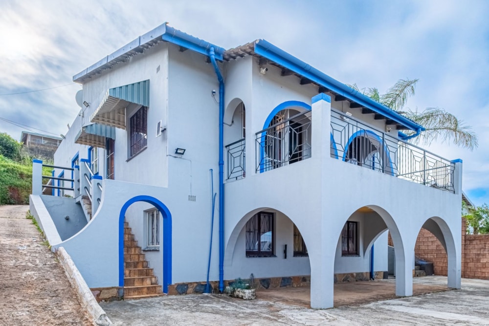 House for sale in Isipingo Hills - 1WB1704092 House for sale in Isipingo Hills - 1WB1704092