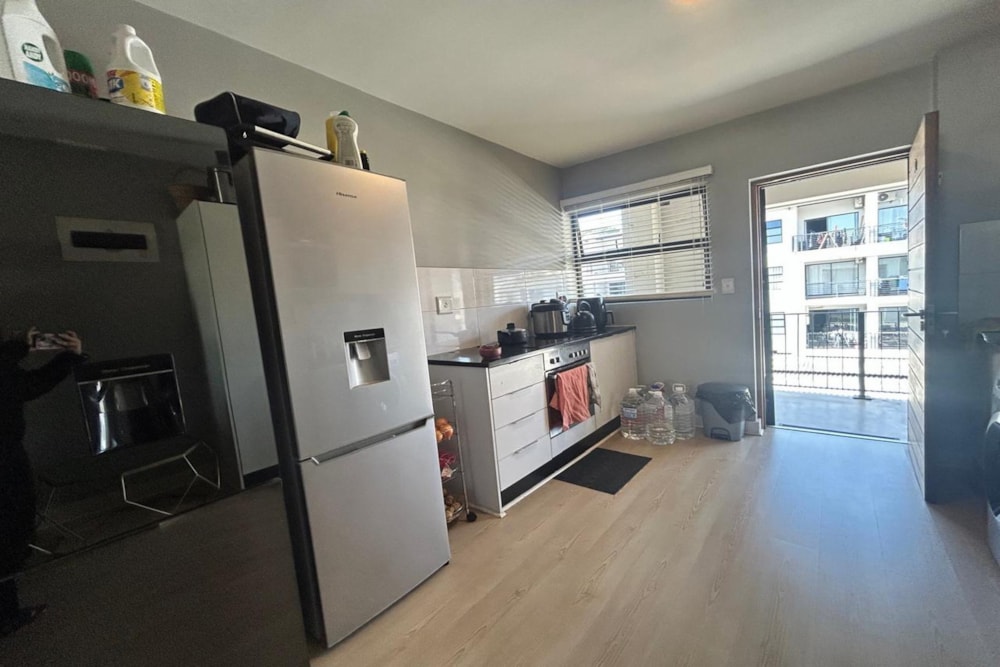 Apartment let in Athlone Park - 1WB1704978 Apartment let in Athlone Park - 1WB1704978