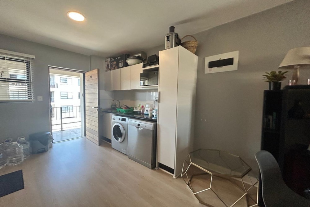 Apartment let in Athlone Park - 1WB1704978 Apartment let in Athlone Park - 1WB1704978