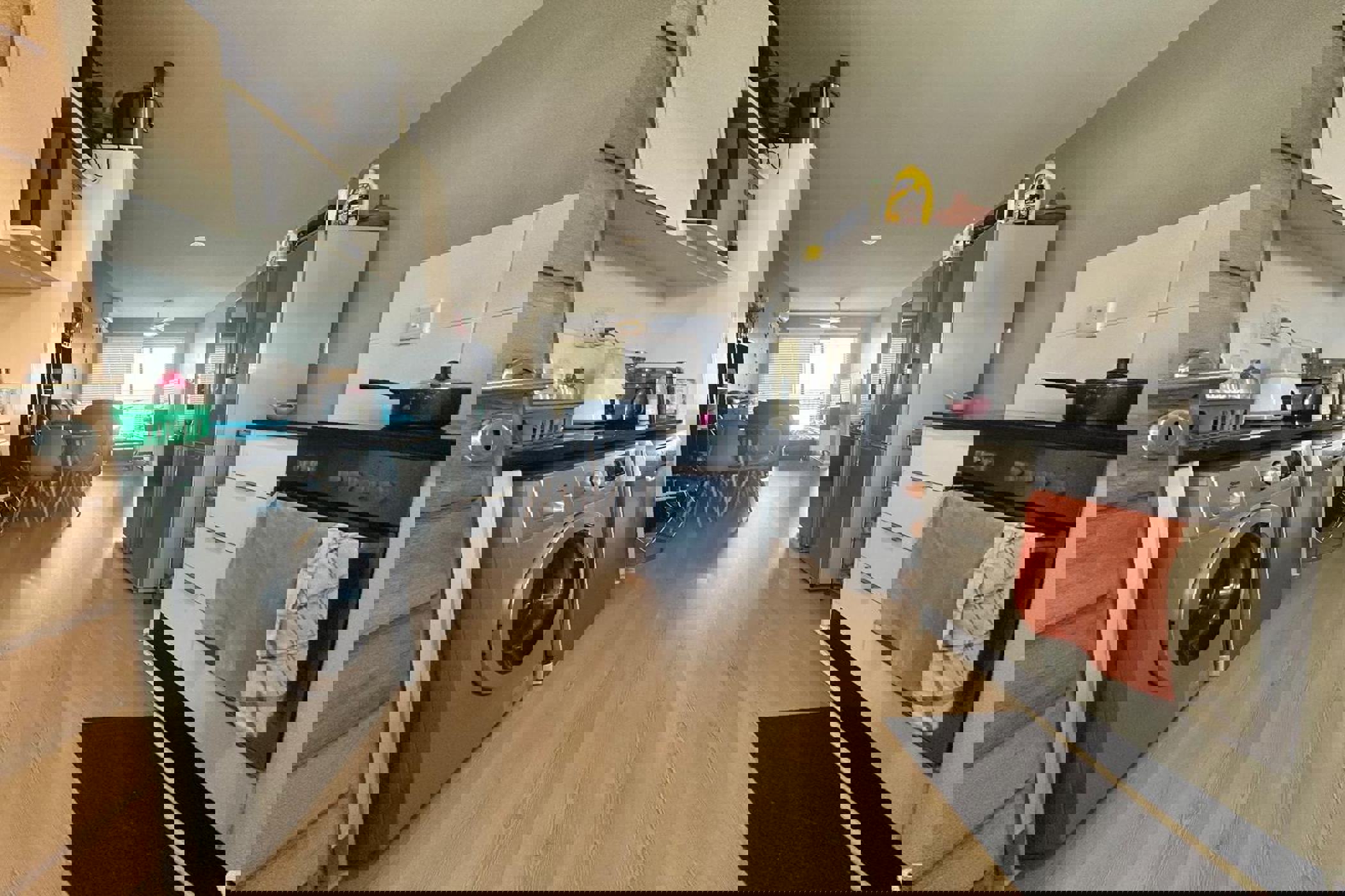 Apartment let in Athlone Park - 1WB1704978