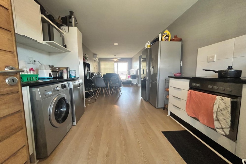 Apartment let in Athlone Park - 1WB1704978 Apartment let in Athlone Park - 1WB1704978