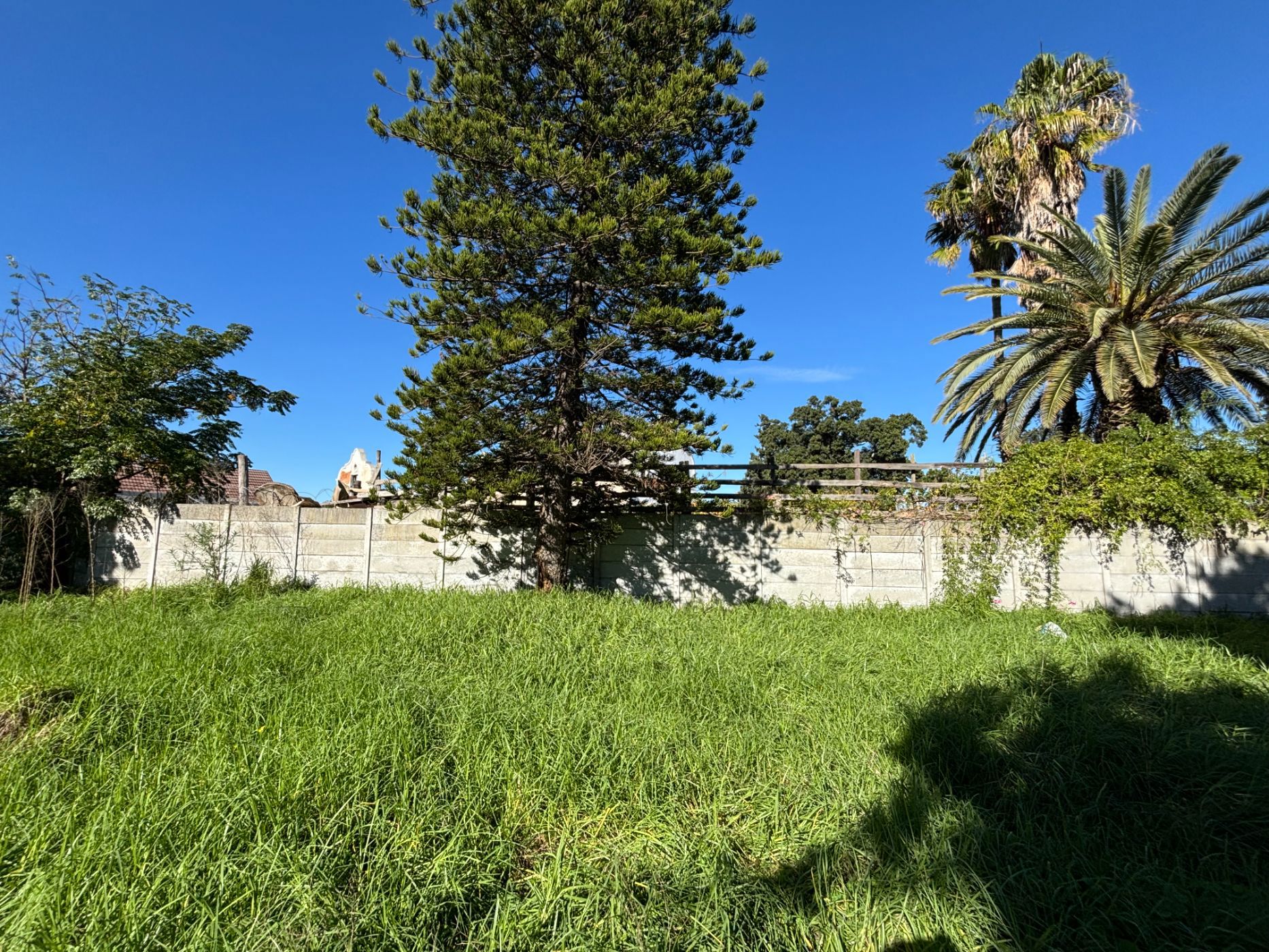 Residential vacant land sold in De Kuilen - 1KV1703786