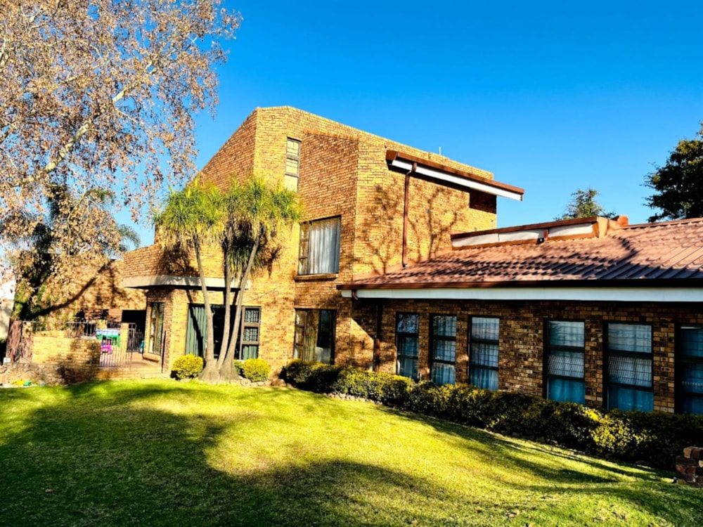 House for sale in Hoeveld Park - 1WD1704975