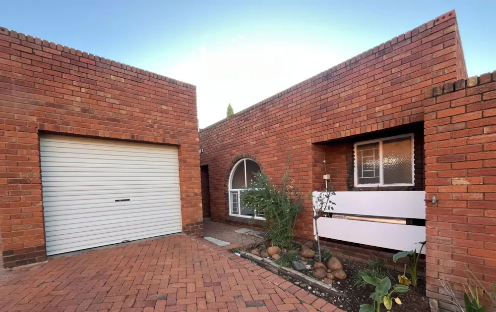 Townhouse sold in Langenhovenpark - 1BX1690013 Townhouse sold in Langenhovenpark - 1BX1690013