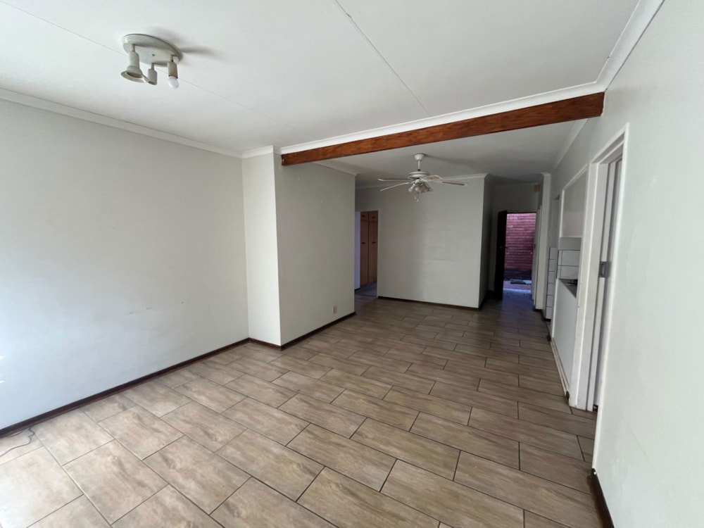 Townhouse sold in Langenhovenpark - 1BX1690013