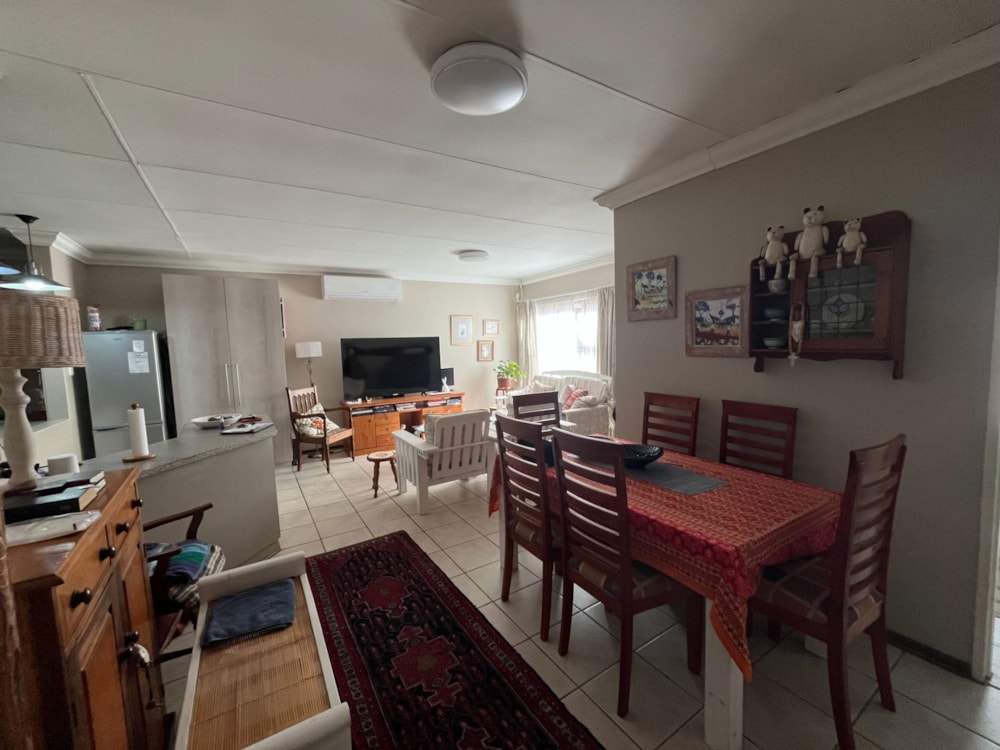 Townhouse for sale in Langenhovenpark - 1BX1702835