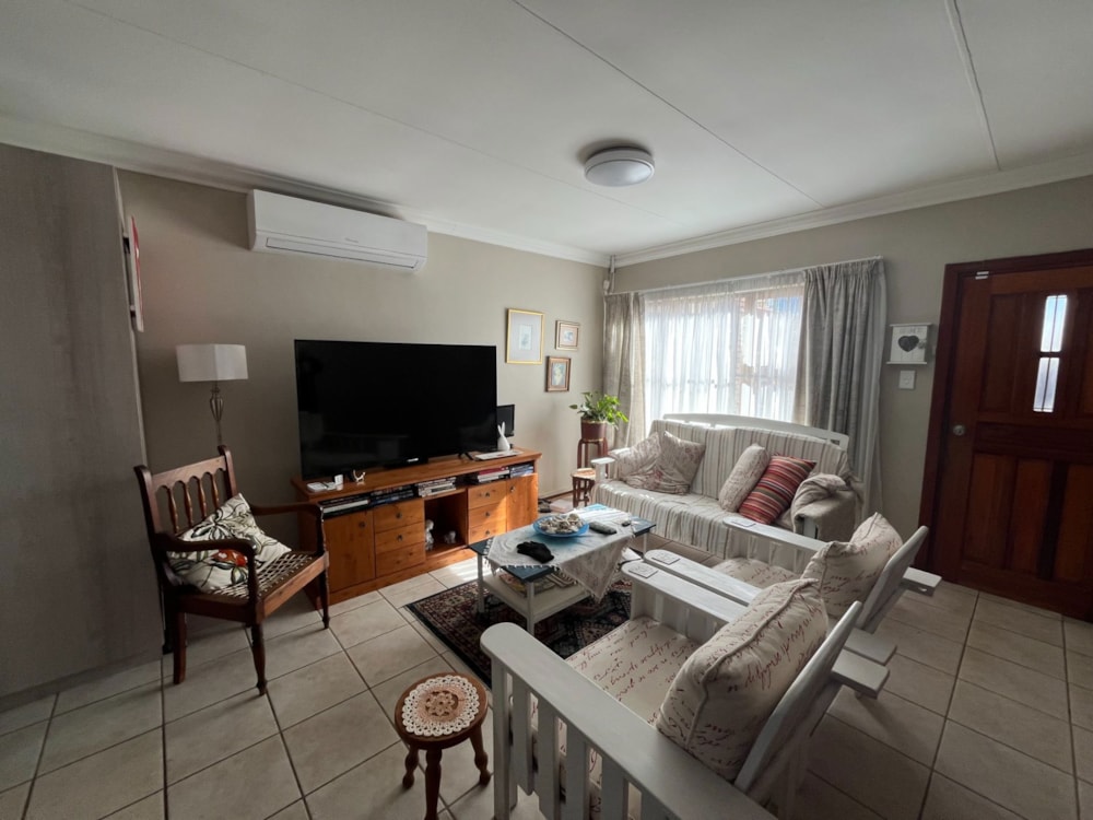 Townhouse for sale in Langenhovenpark - 1BX1702835