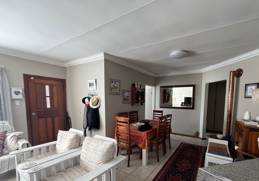 Townhouse for sale in Langenhovenpark - 1BX1702835