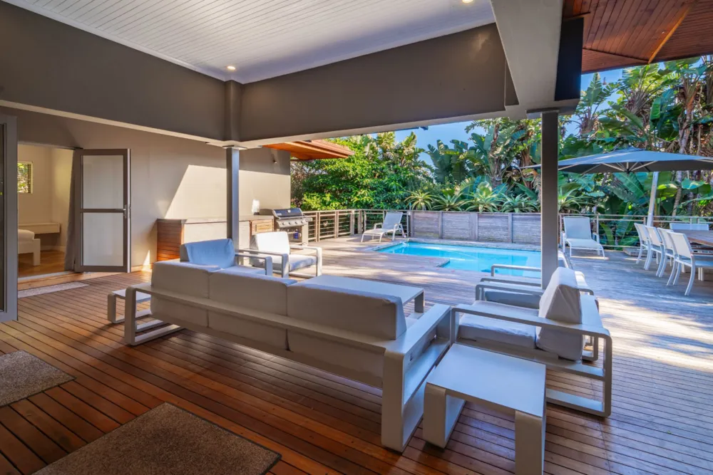 Townhouse for sale in Zimbali Estate - 1BD1752954