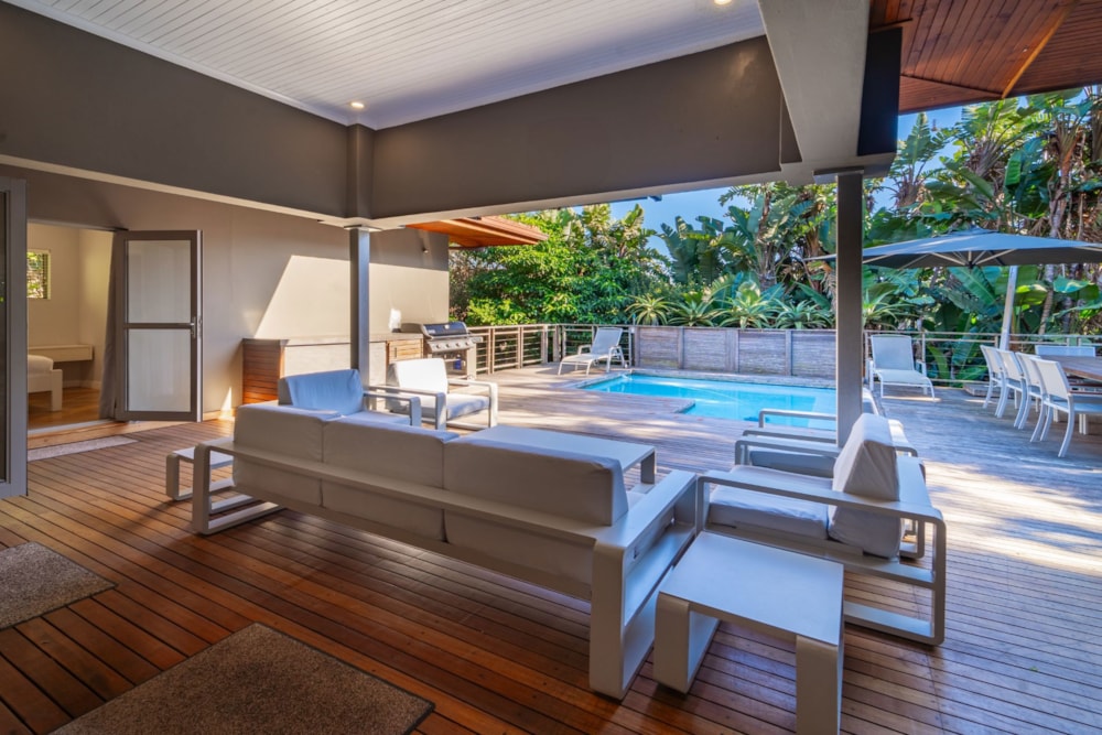 Townhouse for sale in Zimbali Estate - 1BD1704482