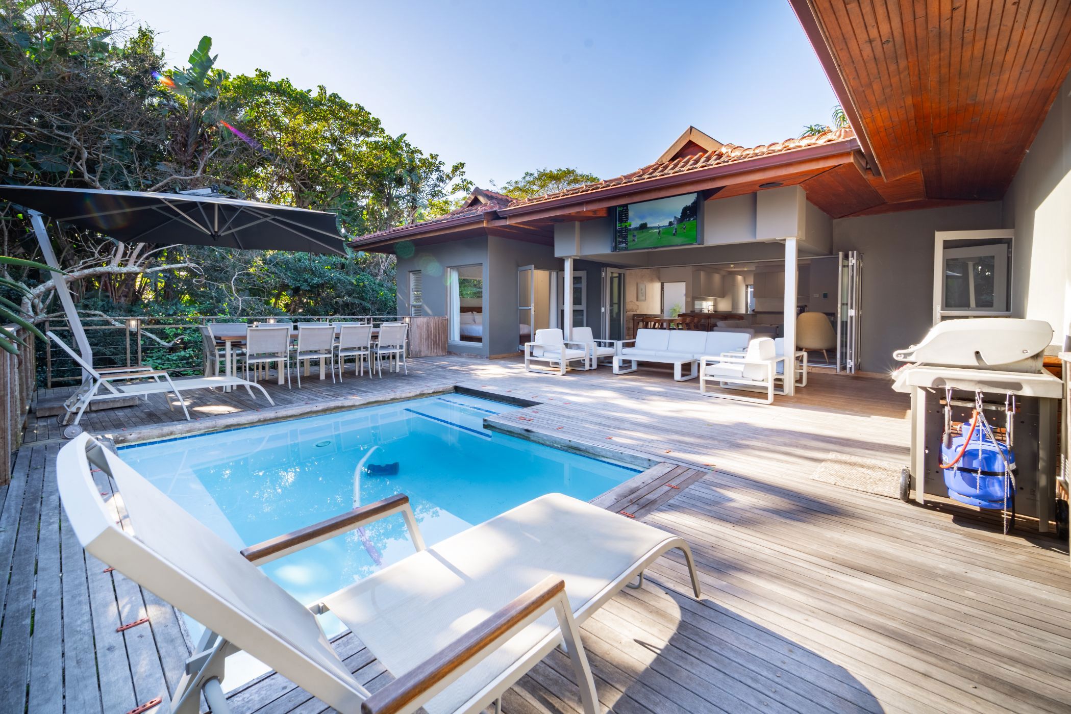 Townhouse for sale in Zimbali Estate - 1BD1704482