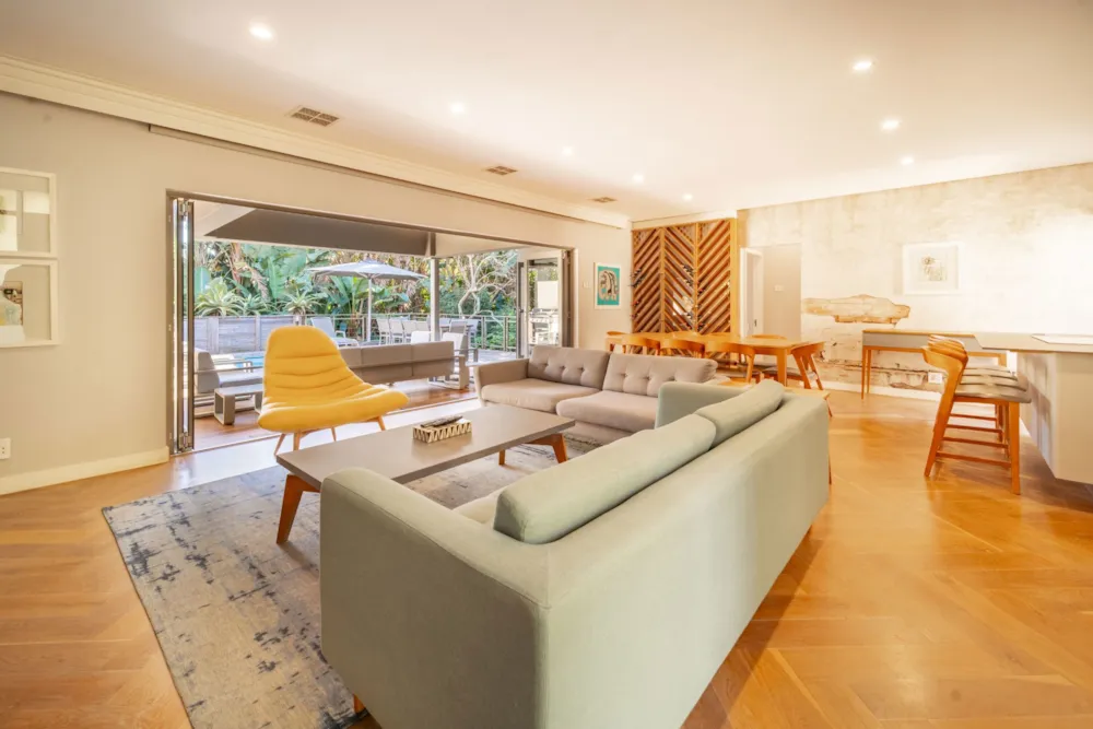 Townhouse for sale in Zimbali Estate - 1BD1752954