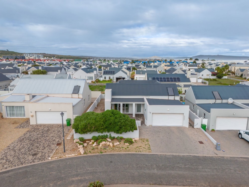 House for sale in Laguna Sands - LA1702913