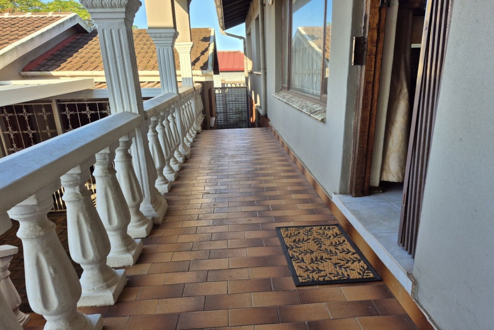 House for sale in Isipingo Rail - 1WB1705094