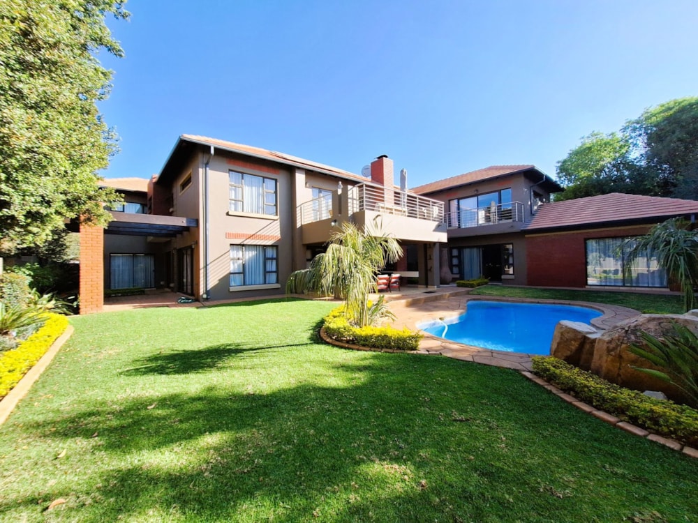 House for sale in Midstream Estate - CN1703304 House for sale in Midstream Estate - CN1703304