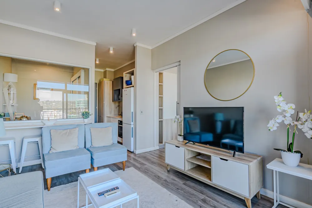Apartment sold in Menlyn - PT1704708 Apartment sold in Menlyn - PT1704708