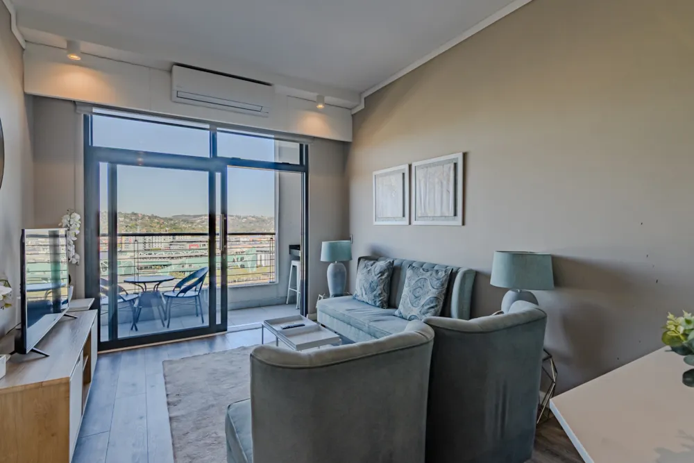 Apartment sold in Menlyn - PT1704708 Apartment sold in Menlyn - PT1704708