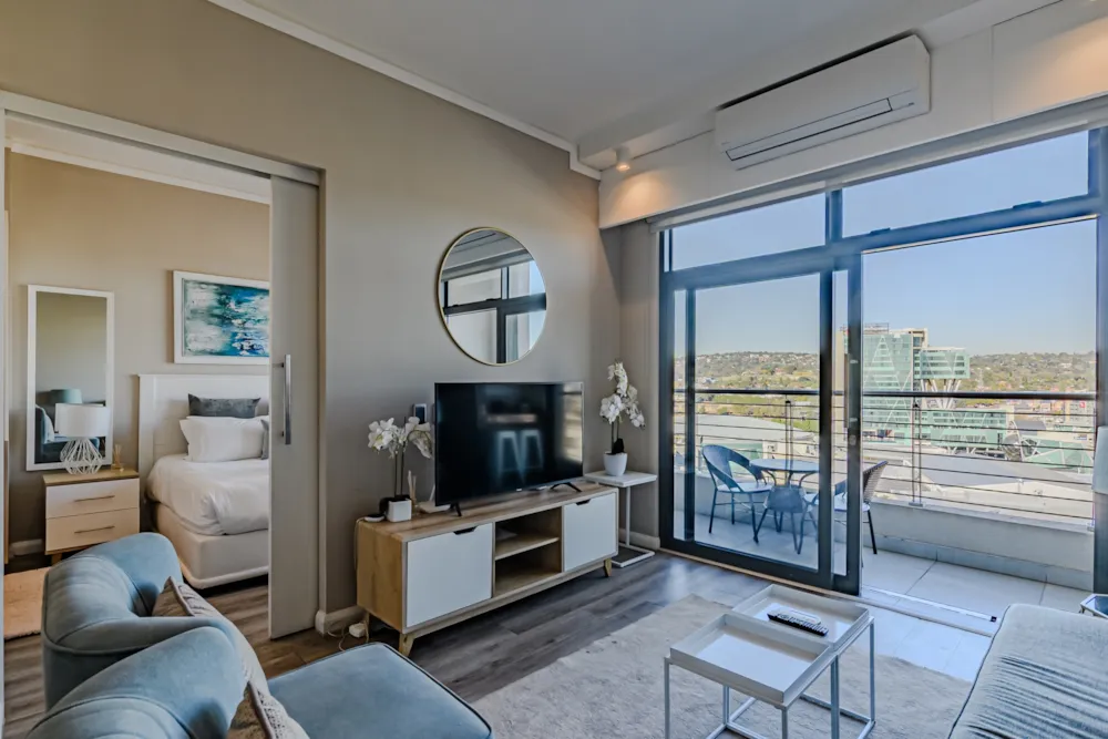 Apartment sold in Menlyn - PT1704708 Apartment sold in Menlyn - PT1704708