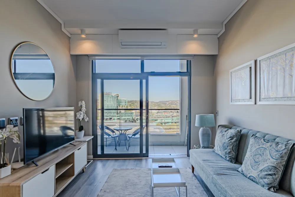 Apartment sold in Menlyn - PT1704708 Apartment sold in Menlyn - PT1704708