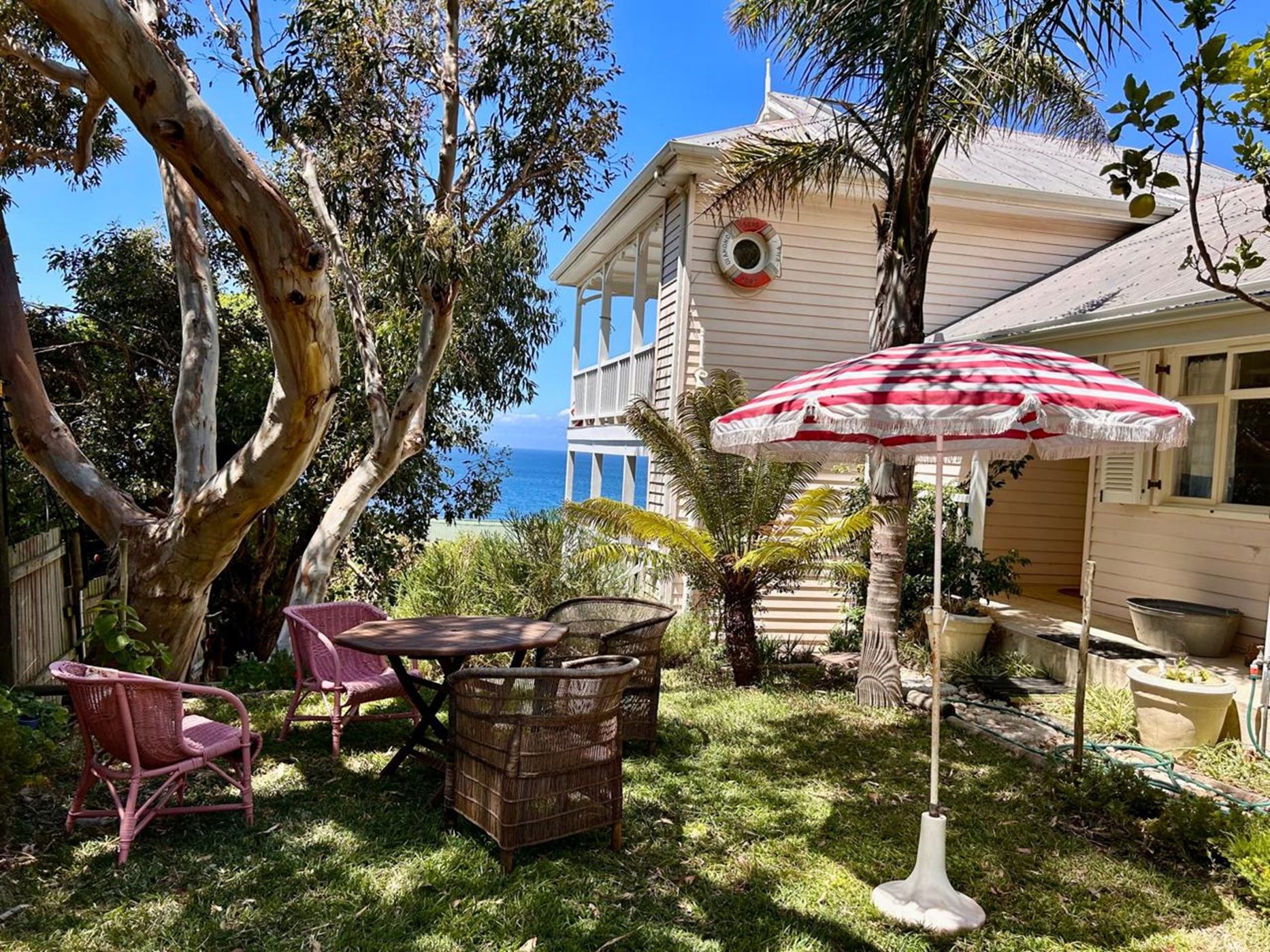 House let in The Boulders - FHL1702628