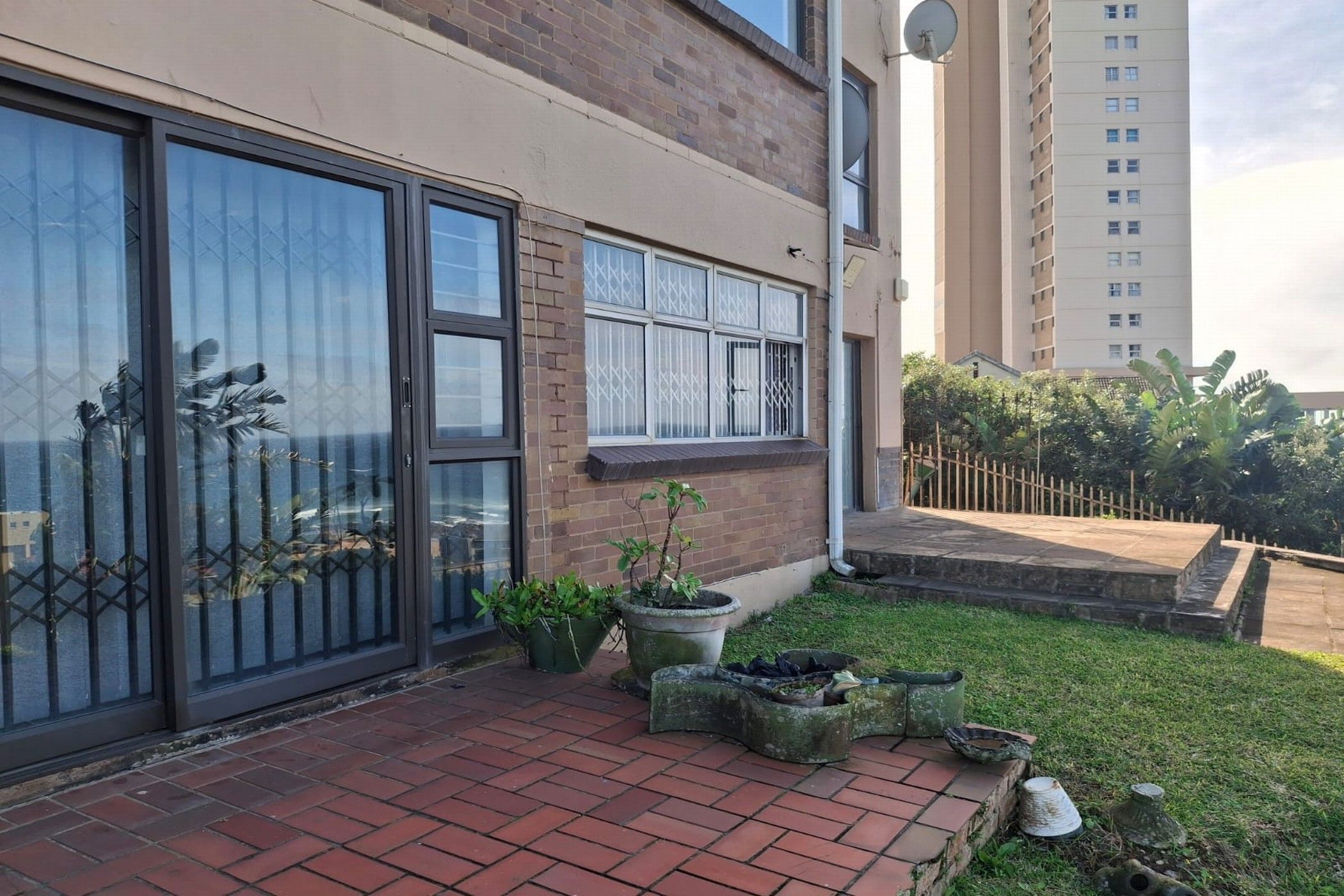 Apartment for sale in Amanzimtoti - 1WB1664227
