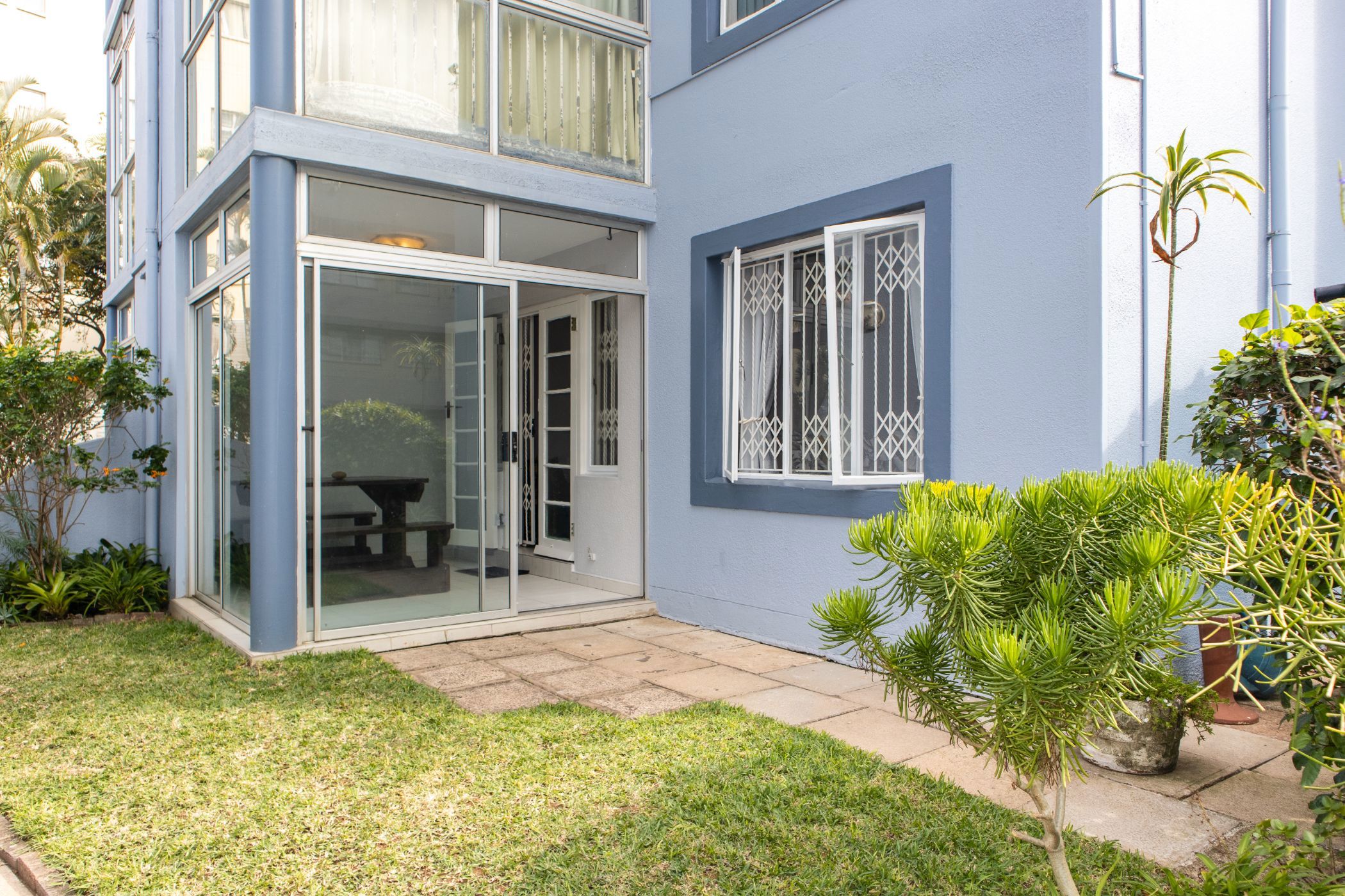 Apartment for sale in Amanzimtoti - 1WB1705823