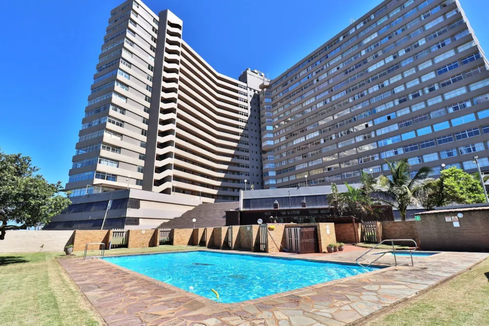Apartment for sale in Doonside - 1WB1705785 Apartment for sale in Doonside - 1WB1705785