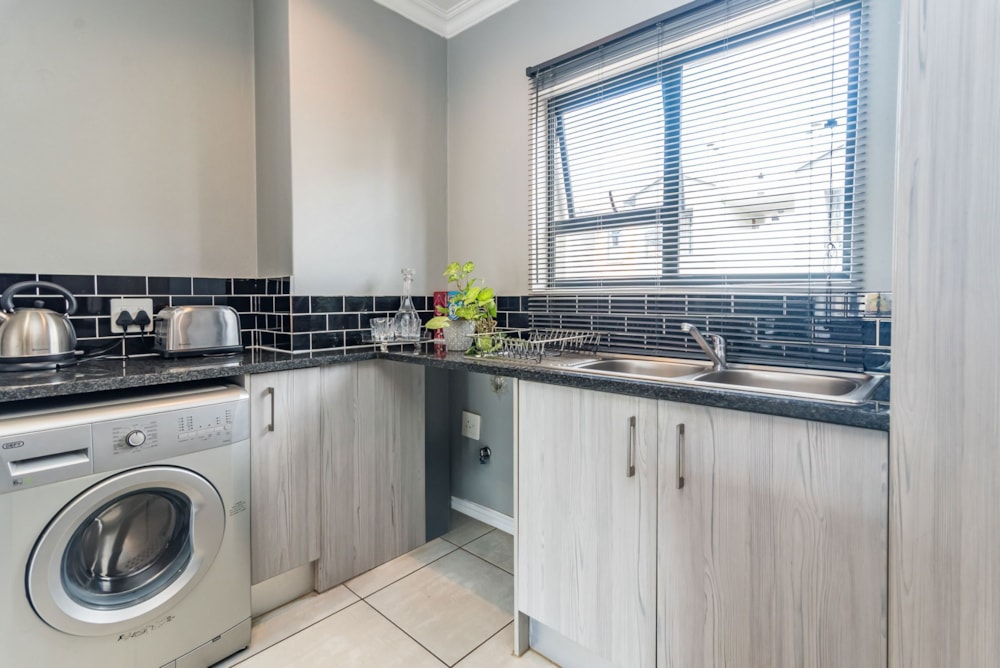 Apartment to rent in Homes Haven - 1KR1741934