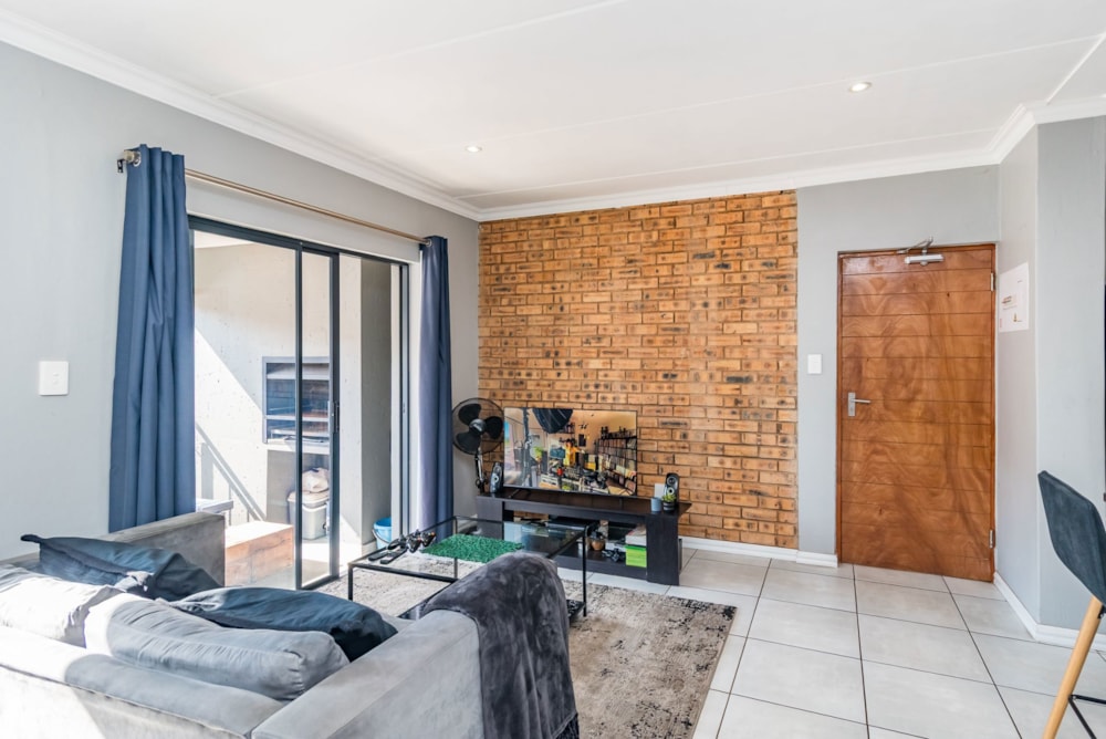 Apartment to rent in Homes Haven - 1KR1741934