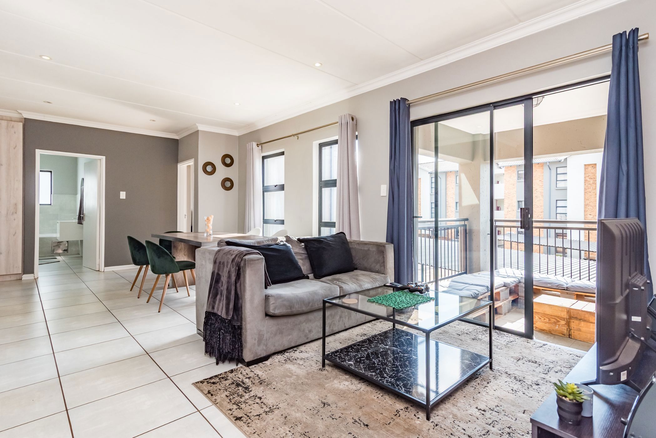 Apartment to rent in Homes Haven - 1KR1741934