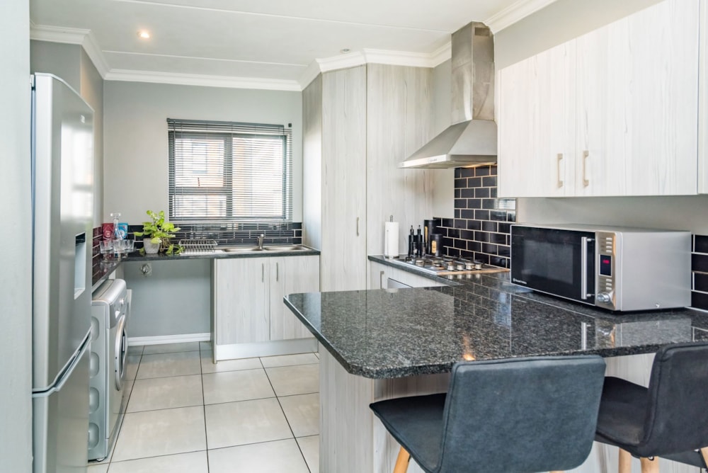 Apartment to rent in Homes Haven - 1KR1741934