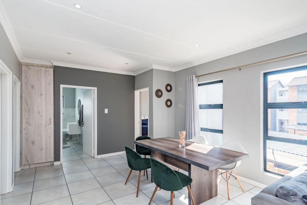 Apartment to rent in Homes Haven - 1KR1741934