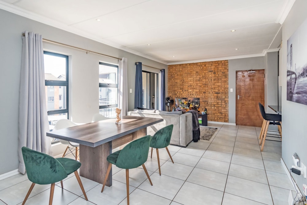 Apartment to rent in Homes Haven - 1KR1741934