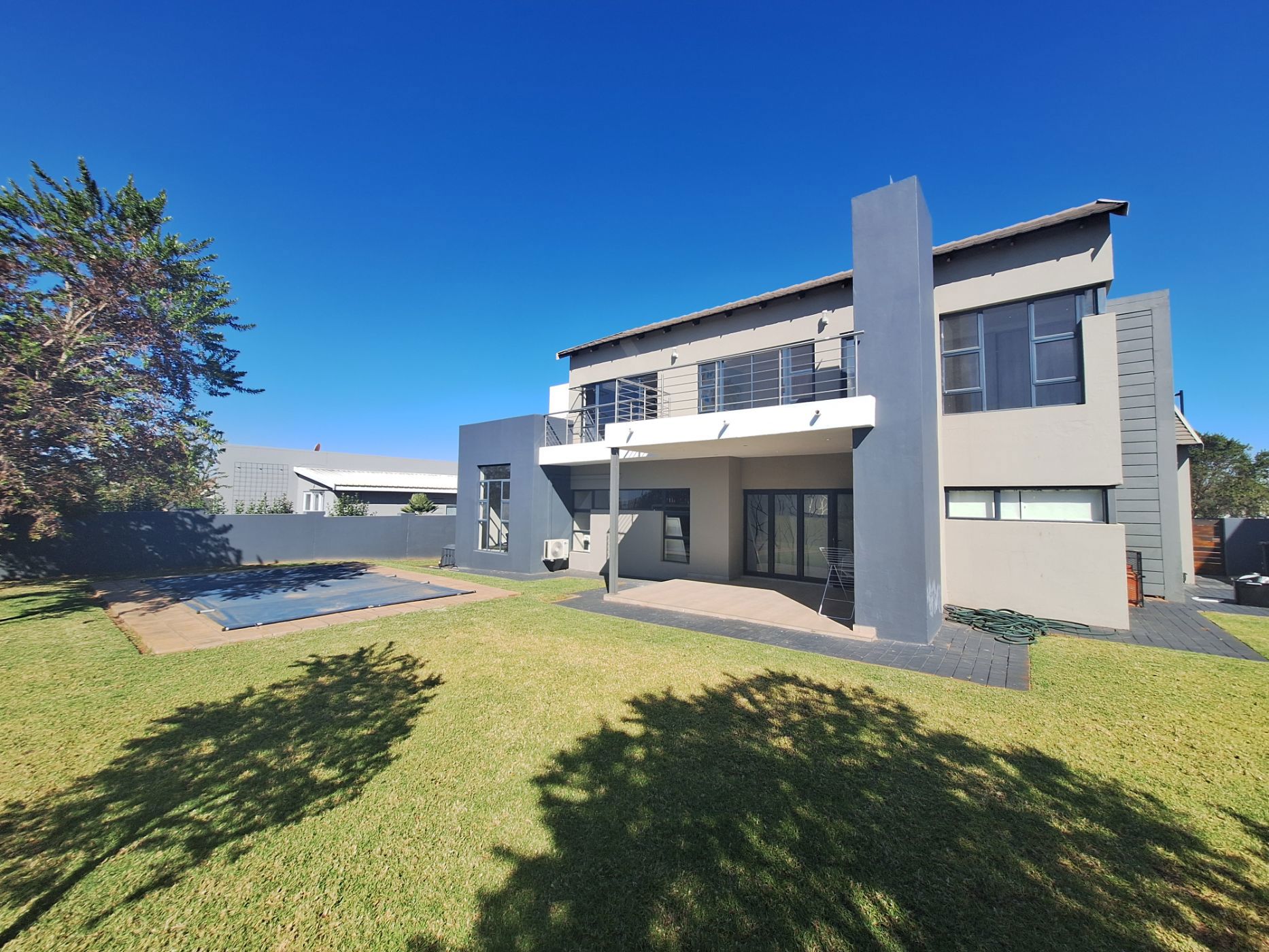 Double-storey house for sale in Midstream Estate - CN1703817