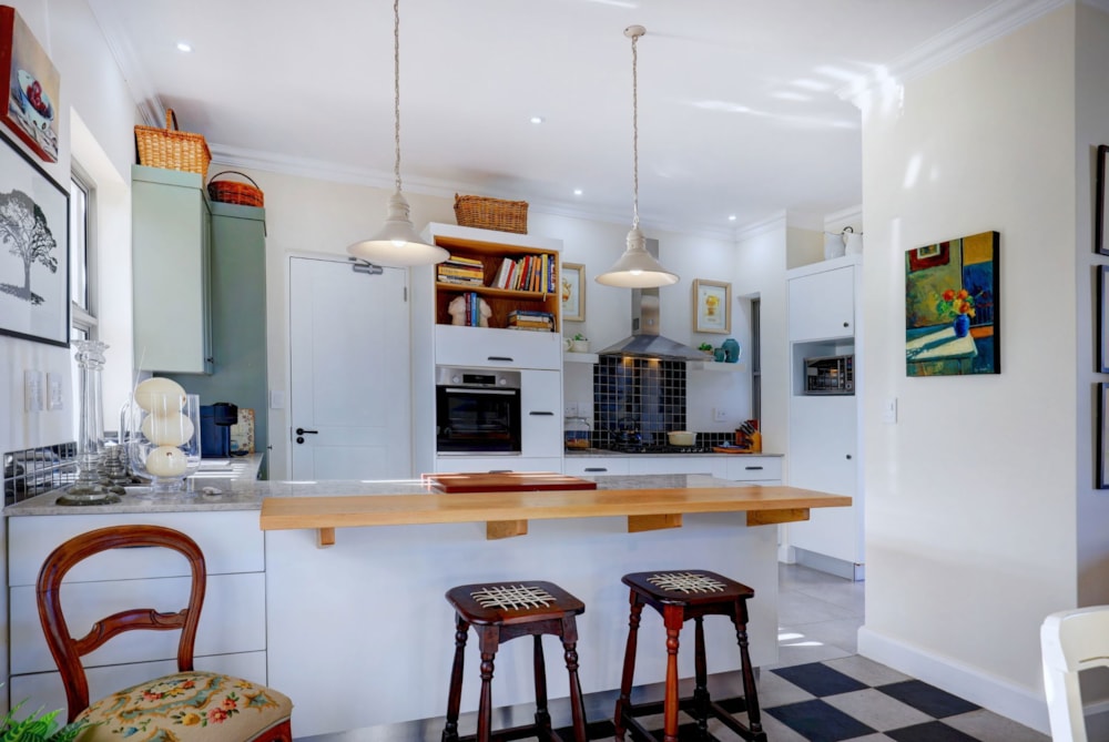 House for sale in Mont Fleur Mountain Estate - GEO1706011 House for sale in Mont Fleur Mountain Estate - GEO1706011