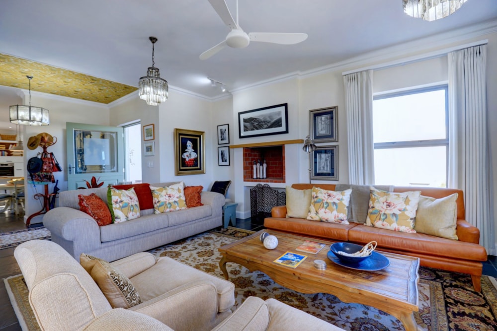 House for sale in Mont Fleur Mountain Estate - GEO1706011 House for sale in Mont Fleur Mountain Estate - GEO1706011