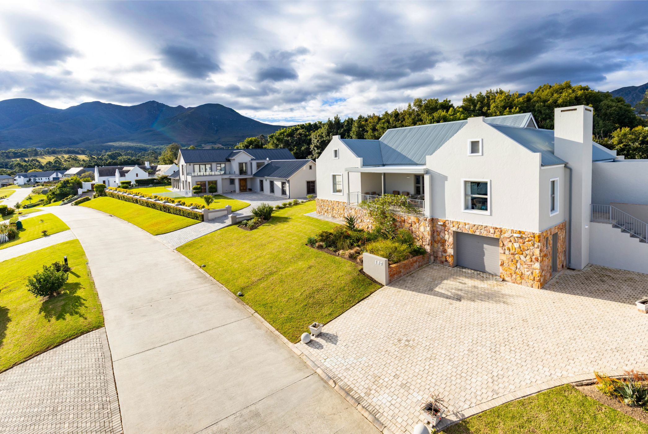 House for sale in Mont Fleur Mountain Estate - GEO1706011