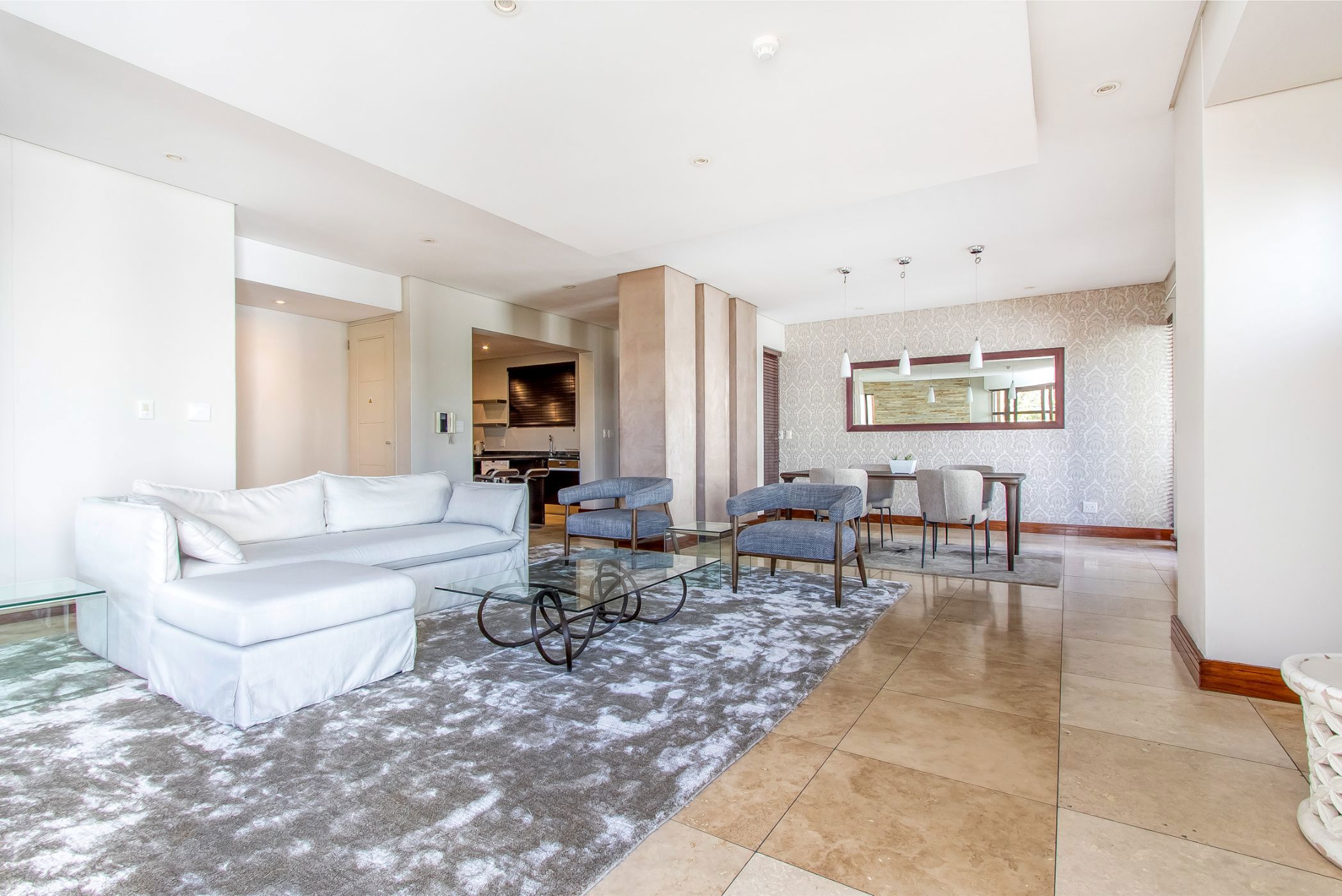 Apartment to rent in Melrose Arch - HP1716291