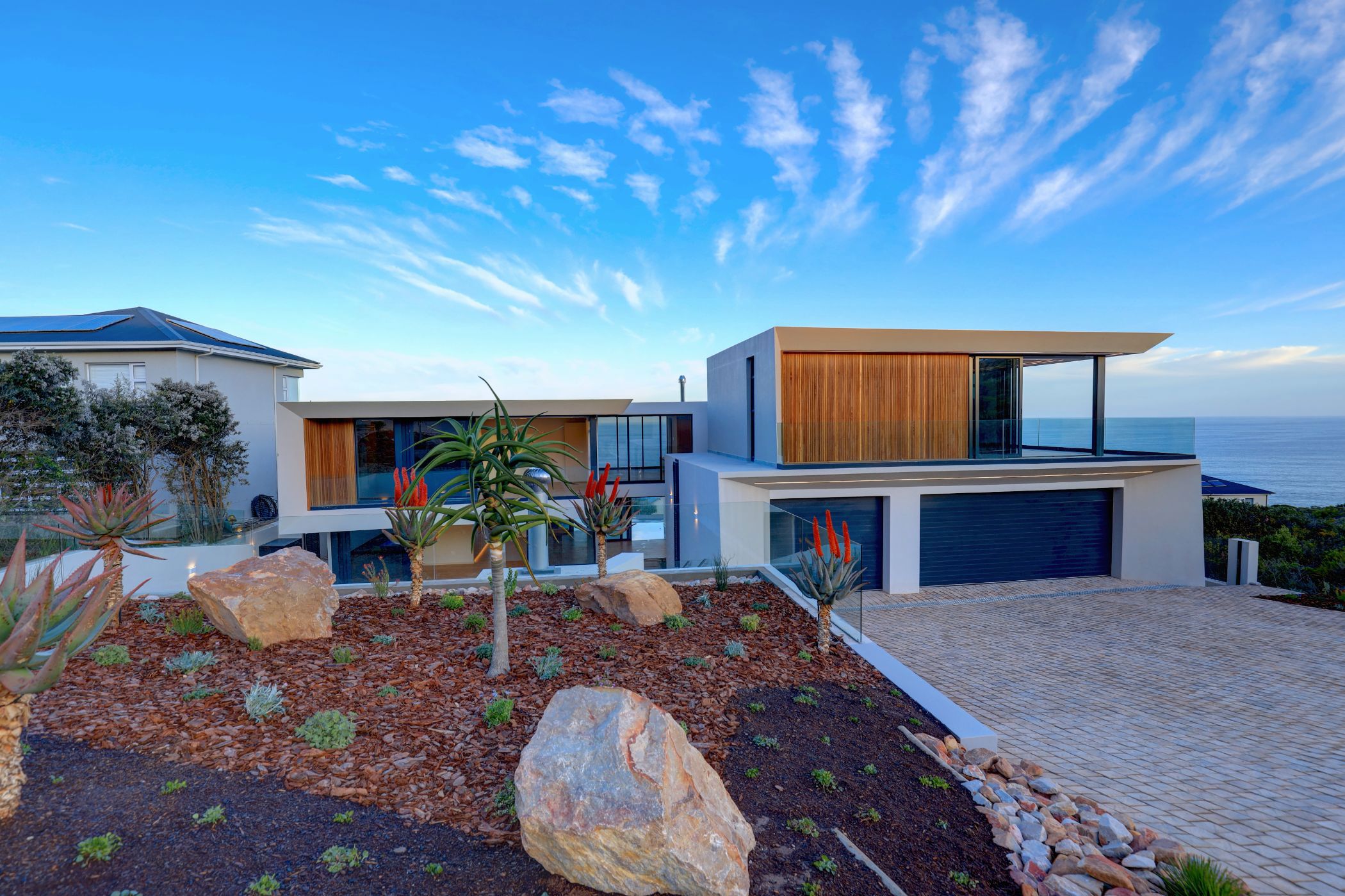 Golf estate house for sale in Pinnacle Point Golf Estate - 1MB1690663