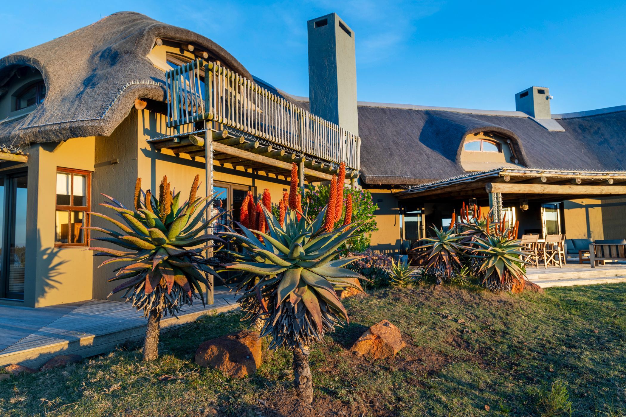 House for sale in Gondwana Game Reserve - 1MB1704463