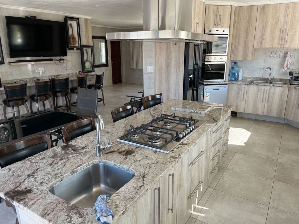 Security estate home to rent in Bronkhorstbaai - PNL1704108 Security estate home to rent in Bronkhorstbaai - PNL1704108