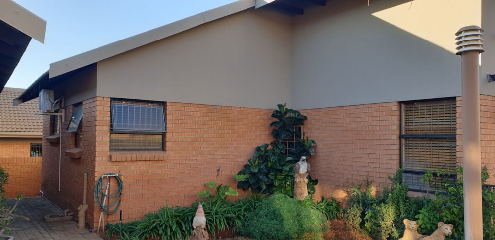 Townhouse for sale in Spitskop - 1BX1705523