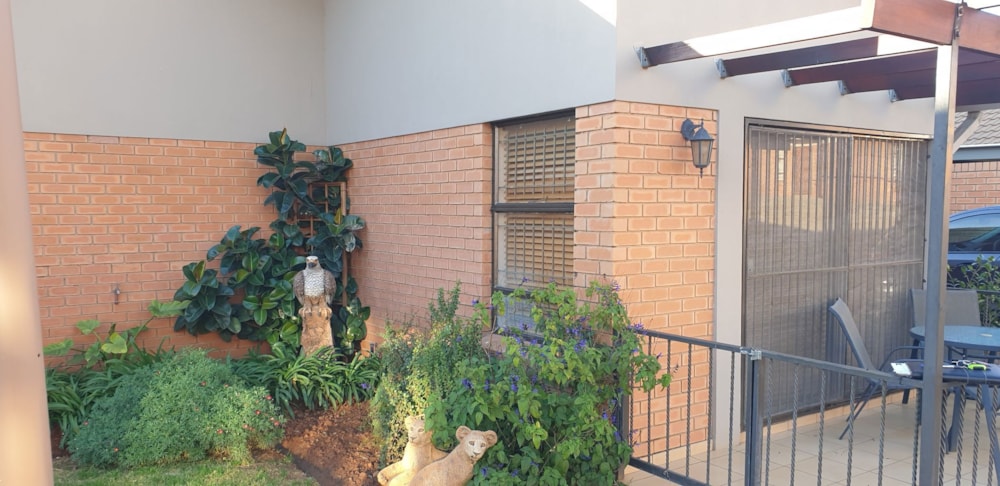 Townhouse for sale in Spitskop - 1BX1705523