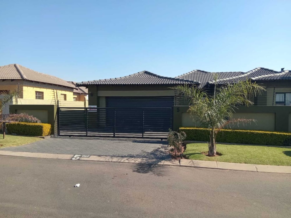 House for sale in Aerorand - 1MD1704592