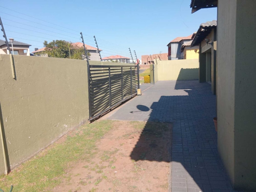 House for sale in Aerorand - 1MD1704592