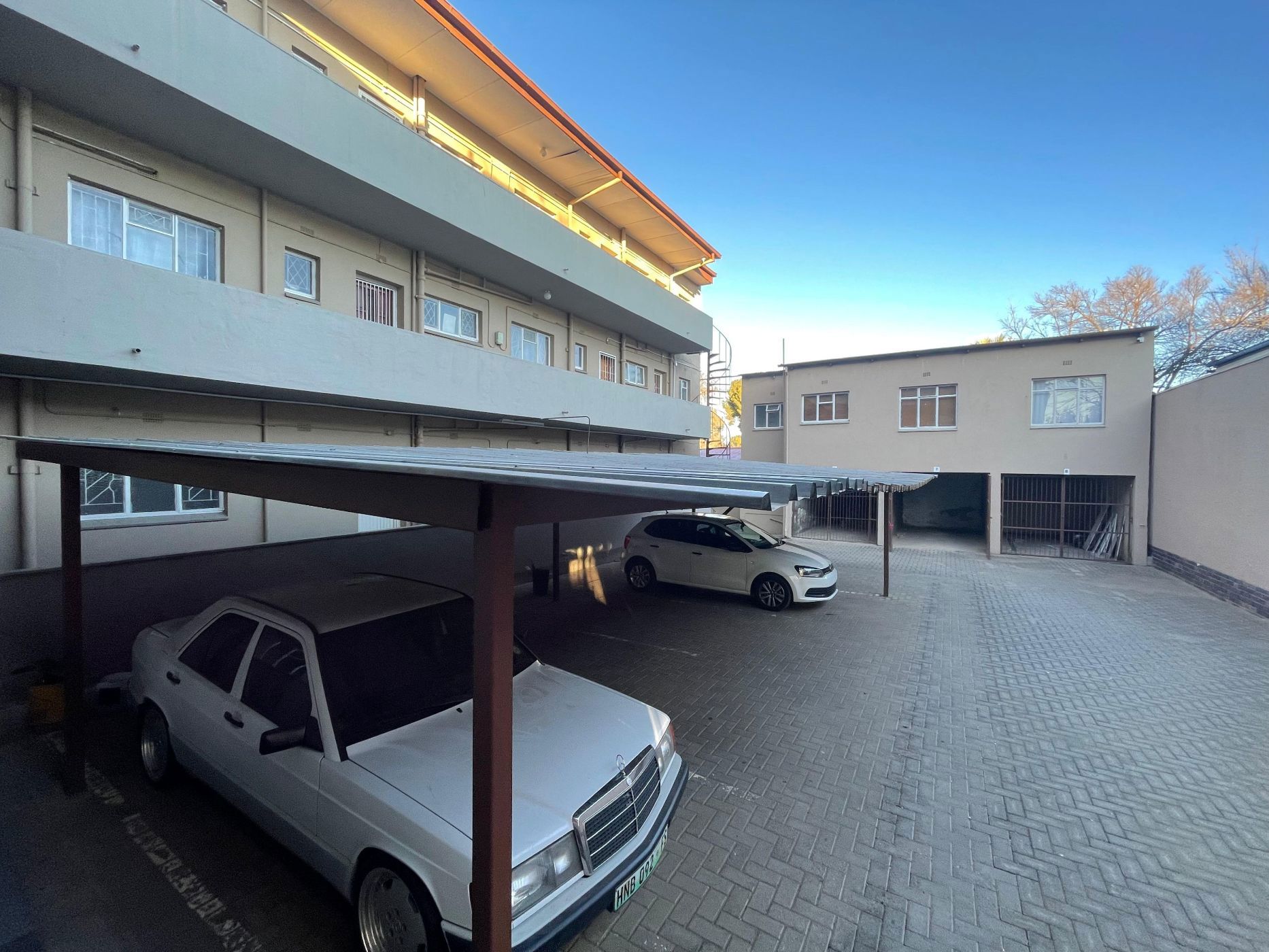 Apartment for sale in Park West - 1BX1706535