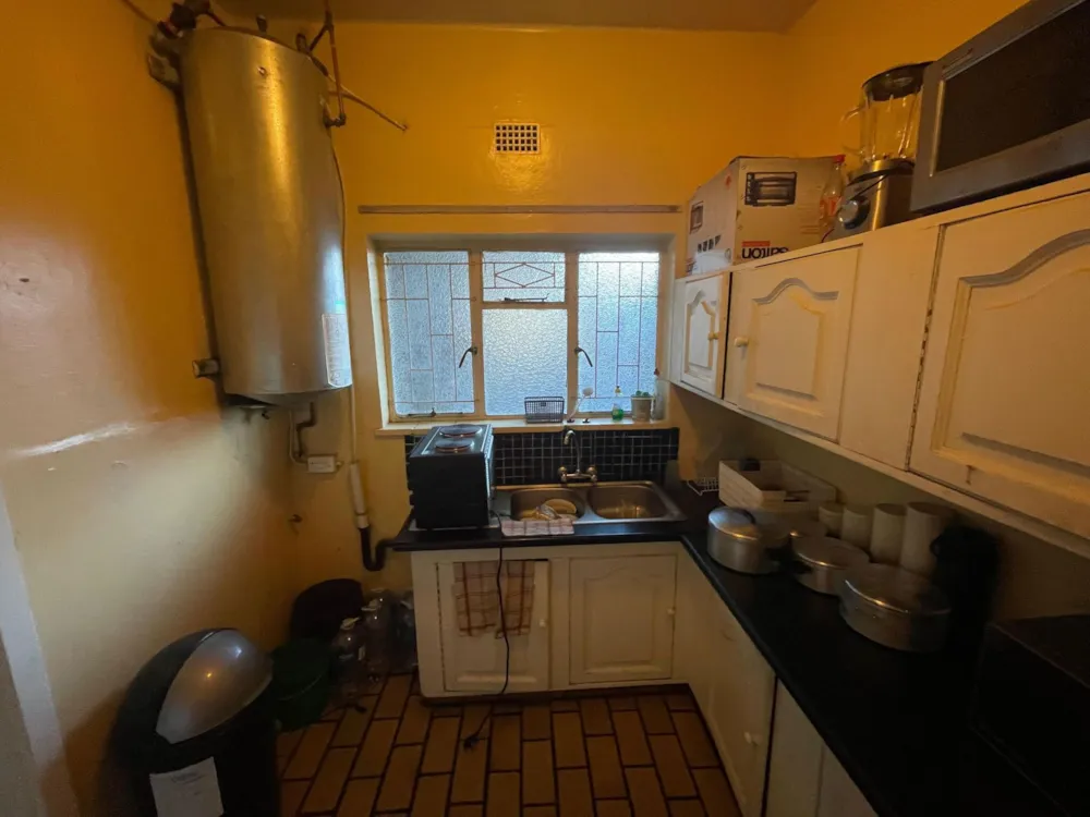 Apartment for sale in Park West - 1BX1727535 Apartment for sale in Park West - 1BX1727535
