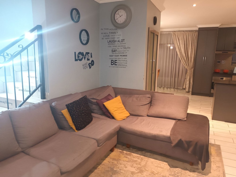 House for sale in Sonneveld - 1BJ1705540 House for sale in Sonneveld - 1BJ1705540